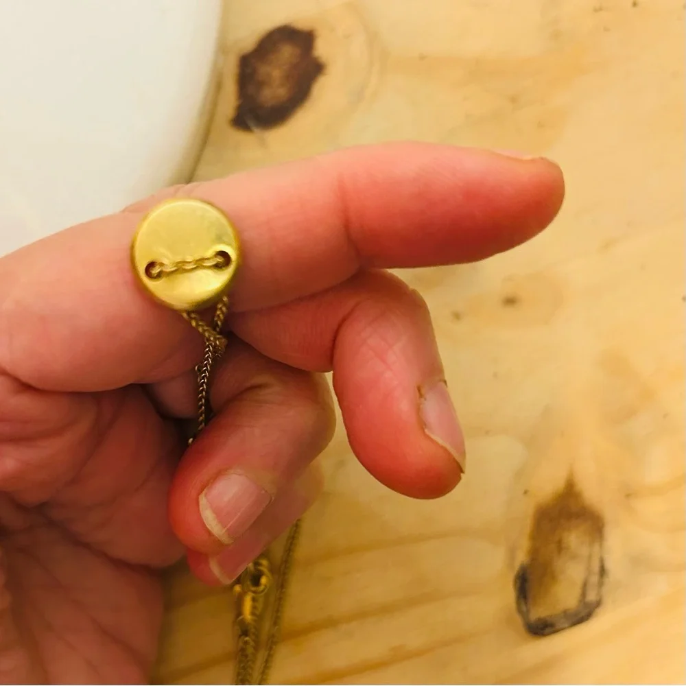 Madewell Jewelry + 1 mystery piece - Picture 14 of 15